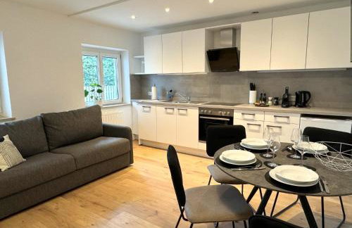 ma suite - idyllisch & modern apartment 2-4 P - Foto 26