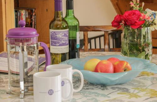 Minton Lane Cottage - Foto 10