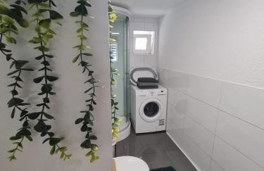 Schöne Wohnung in ruhiger Gegend - Foto 25