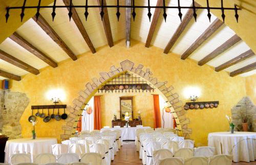 Agriturismo Vecchia Masseria Charme&Relax - Foto 49