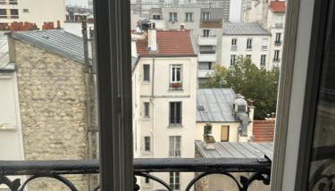 Quiet appartment - Foto 3