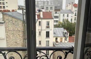 Quiet appartment - Foto 3