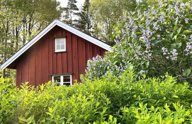 3 Person Holiday Home in Uddevalla - Foto 1