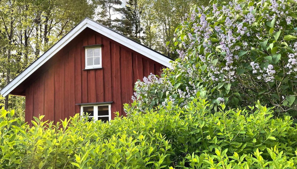 3 Person Holiday Home in Uddevalla - Foto 1, Imagen principal