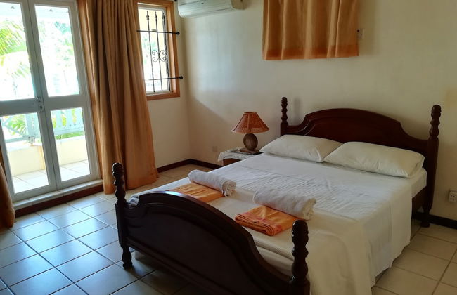 Residence Thalassa - Photo 22