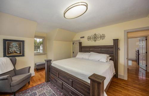 Harrisonburg Hidden Gem Across from JMU & Hotspots - Foto 32