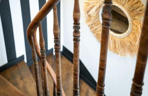 AU COEUR DES MONTAGNES - Foto 23