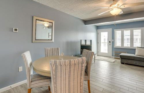 Oceanside Retreat in Mantoloking Walk to Beach! - Foto 9