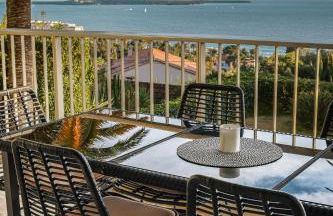 Sublime appartement vue mer - Foto 29