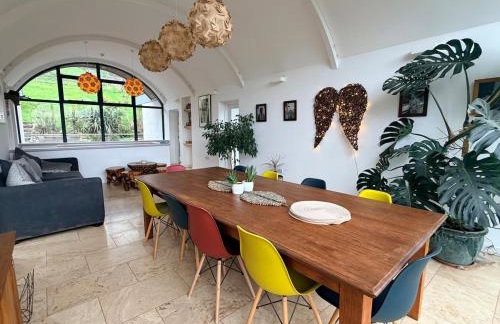 The Lookout - Unique Architectural Modern Home - Foto 68