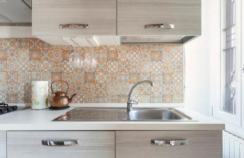 Benaco Apartment - 98mq Comfort & Style -Milano- Fondazione Prada - Photo 10