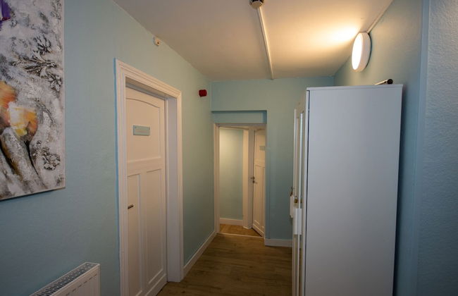 Spacious Mansion in Waimes With Sauna - Foto 8