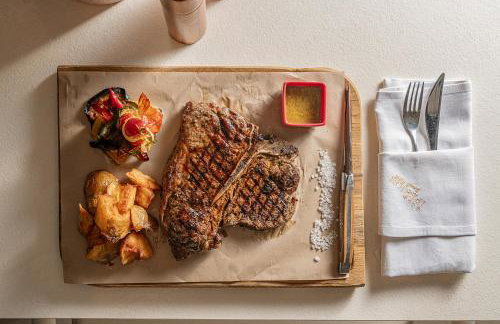 Iperion Beach Hotel - Foto 75