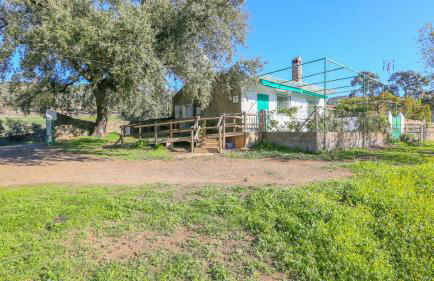 Casa rural el Tejar Higuera de la Sierra by Ruralidays - Foto 28