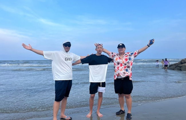 Chang Phueak Chao Samran Beach - Foto 55