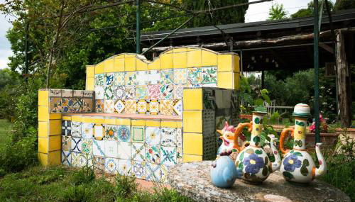 I Giardini di Palazzo Ducale - Foto 5