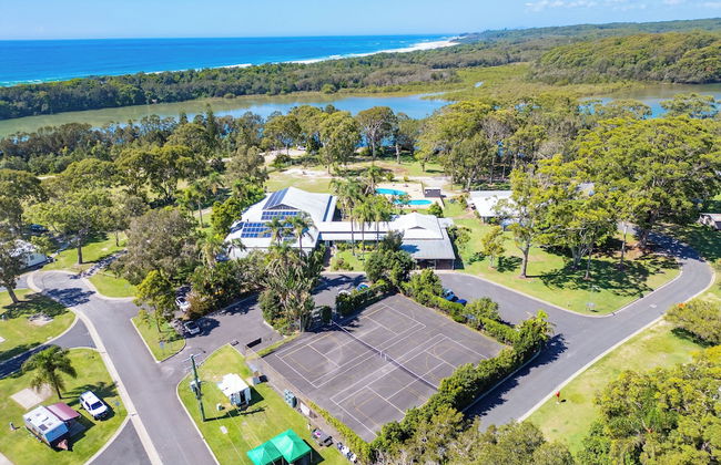 Valla Beach Holiday Park - Foto 64