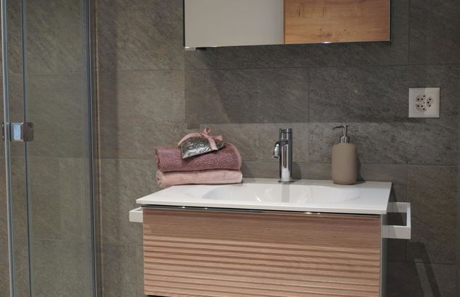 Ferienhaus Capricorn - Foto 28