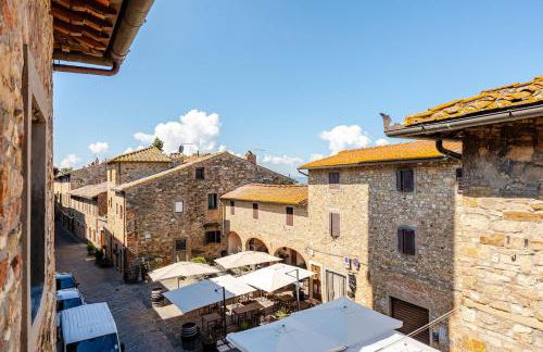 Lorenzo Charme Nel Chianti - Foto 2