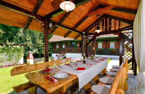 Cozy Home In Kupljenovo - Foto 20