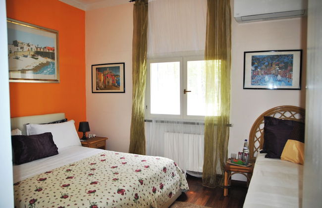 Villa Giulia Resort With Private Pool and Stunning sea Views - Foto 9