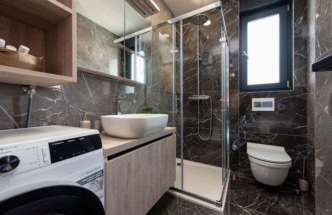 Villa Blue Sky 1 - Foto 34