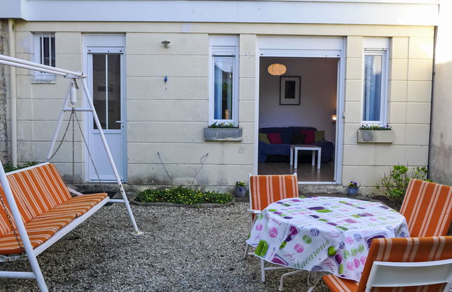 Villa Sandret - Foto 16