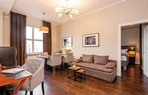 arabel Design Apartments Berlin - Photo 13