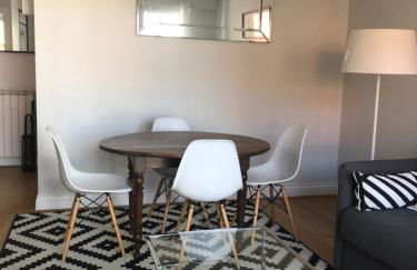 Appart 2 pièces avec parking QUARTIER DU LAC - Foto 13