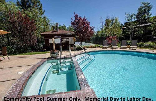 Park View Paradise condo - Foto 25