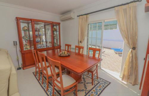 Cantinho do Mocho - Villa com piscina centro do Algarve - Foto 16