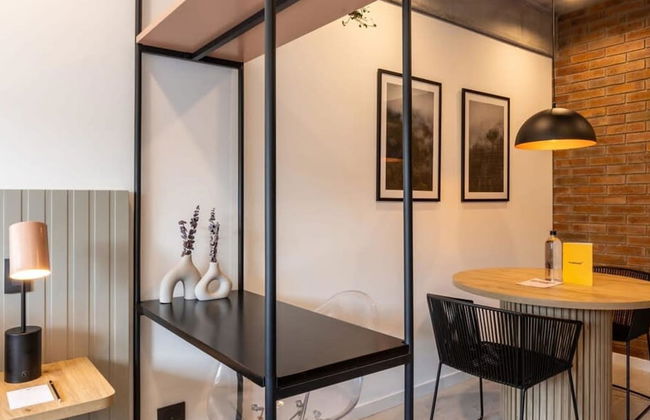 w Lovely Loft in Virrey - Photo 9