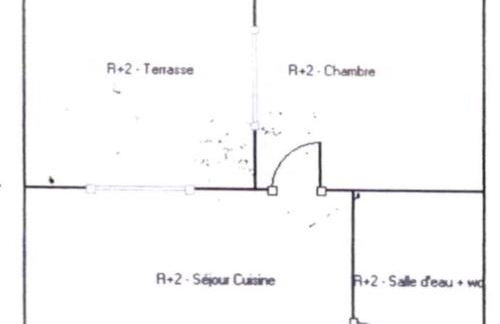 Boramars 1 By Bellavista - Climatisé - 200m de la plage - terrasse - Foto 19