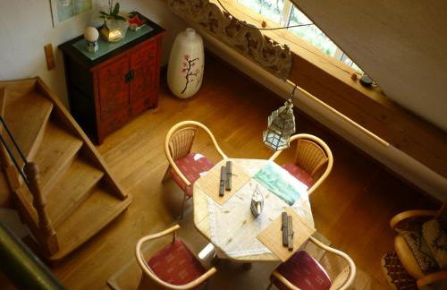 Haus Roswitha Sundermeyer Wohnung A - Foto 11