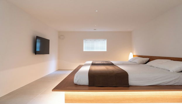 ADAN Resort -Ku- - Foto 2, Habitación