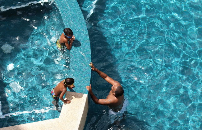 Luxury Sky Penthouses 3-6BR Condo-Hotel at Oceano Jaco - Foto 31