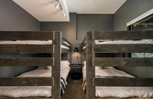 Stay in Evergreen - Denver Mountain Escape - Foto 39