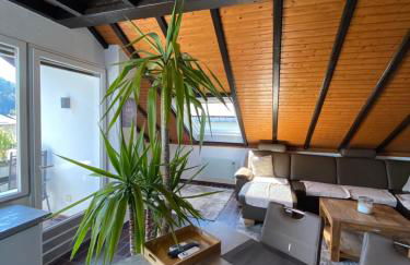 FeWo Skywalk Willingen - Foto 10