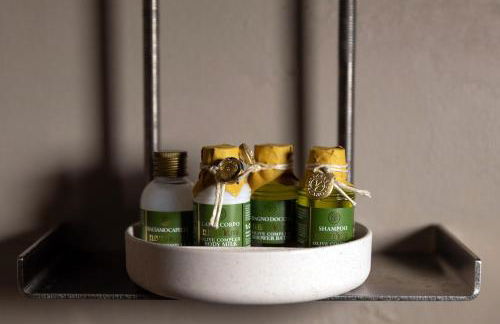 Antica Corte Pallavicina Relais - Foto 111