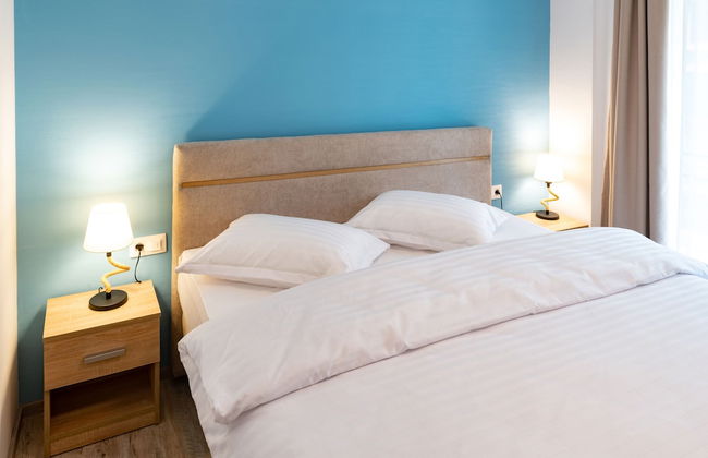 TCI Apartments - Foto 3