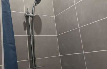 Appartement le Vigeant - Foto 10