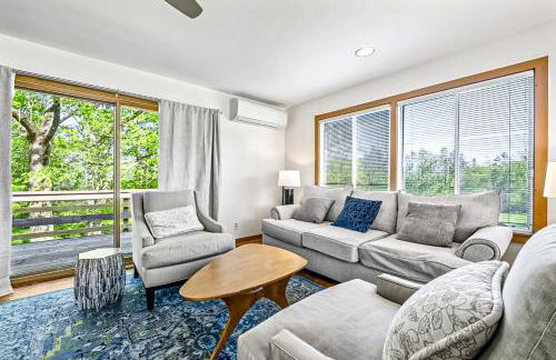 Evelyn's River Front Retreat - Foto 1