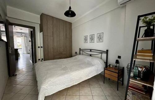 Iris Apartment Nafpaktos - Foto 19