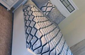 4-plex Apartment in Burien - Unit 1 - 7 min from Sea Tac Airport - 15 min from Downtown Seattle - Foto 13