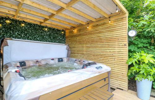 Cherry Tree Cottage - Foto 25