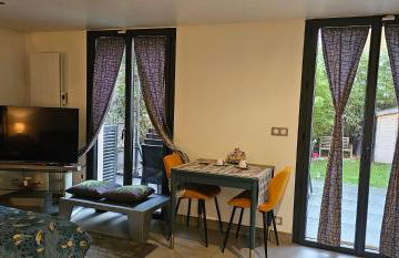 Maison Les Vallées - Foto 6