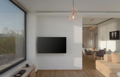 Sounio Black Villa - Foto 44