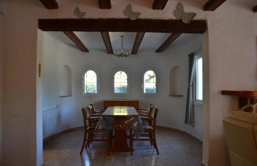 Finca Seruva - Vistas al Montgó - Foto 12