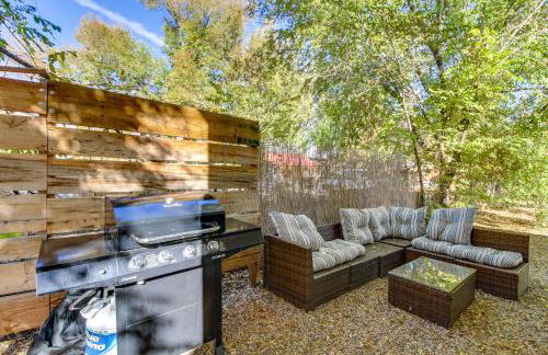 Stylish Home 2 Mi to Old Town Albuquerque! - Foto 3