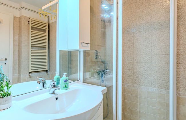 Casa sul lago di Lea - Photo 19